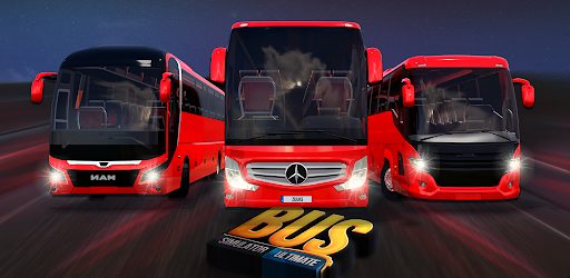 Bus Simulator : Ultimate 2.2.3 Mod APK